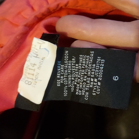 B. Smart Summer dress - Picture 8 of 8